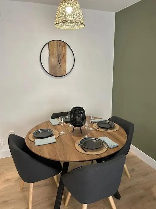 Cosy T3 Centro Historico Malaga Apartment 0*,  Spain